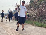 进行志愿服务